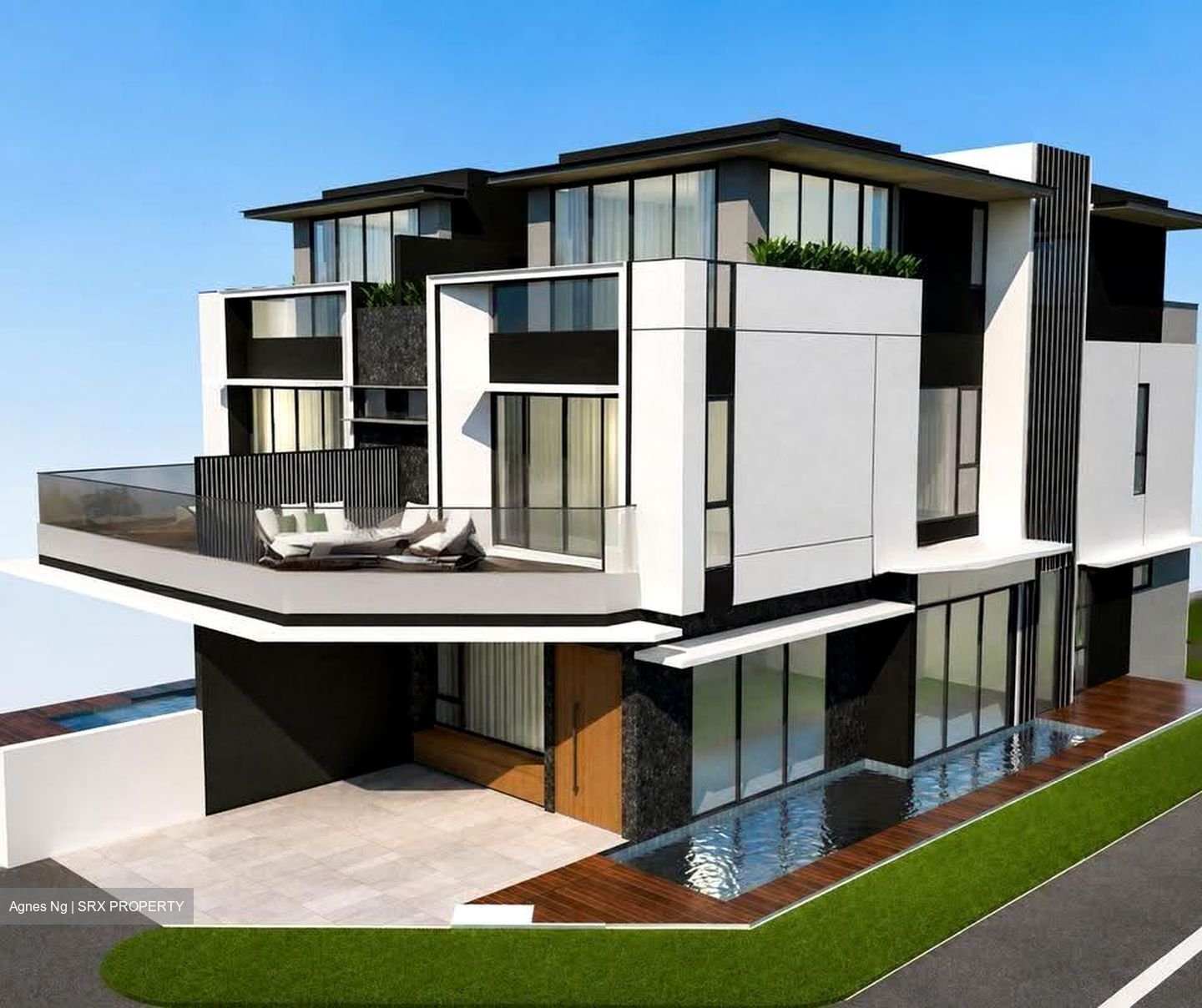Opera Estate (D15), Semi-Detached #610114121